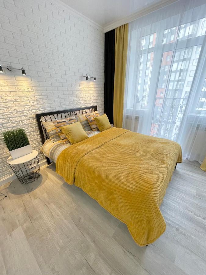 Apartment Studio New York 45 Irpin Exterior photo